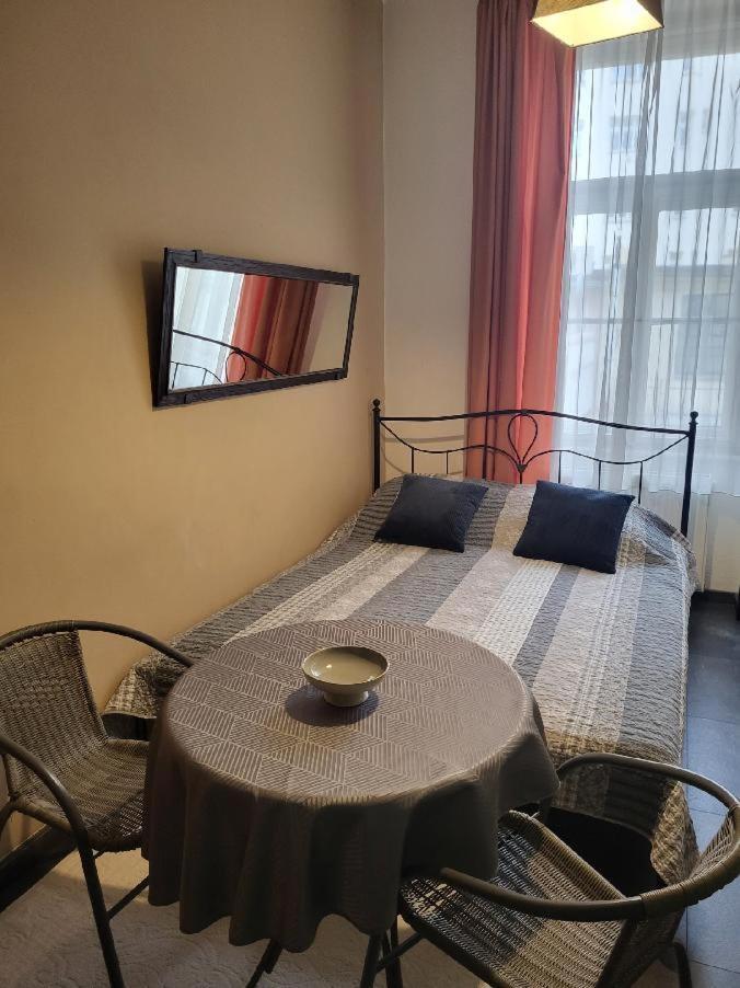 Pension Sunflower Prague Extérieur photo